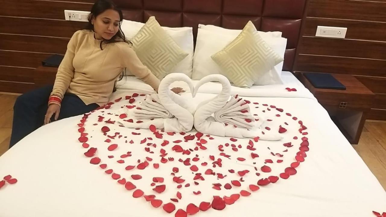 Beverly Hills Home Stay 大吉岭 外观 照片