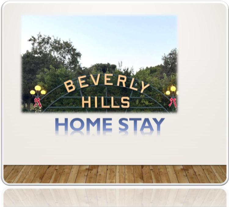 Beverly Hills Home Stay 大吉岭 外观 照片