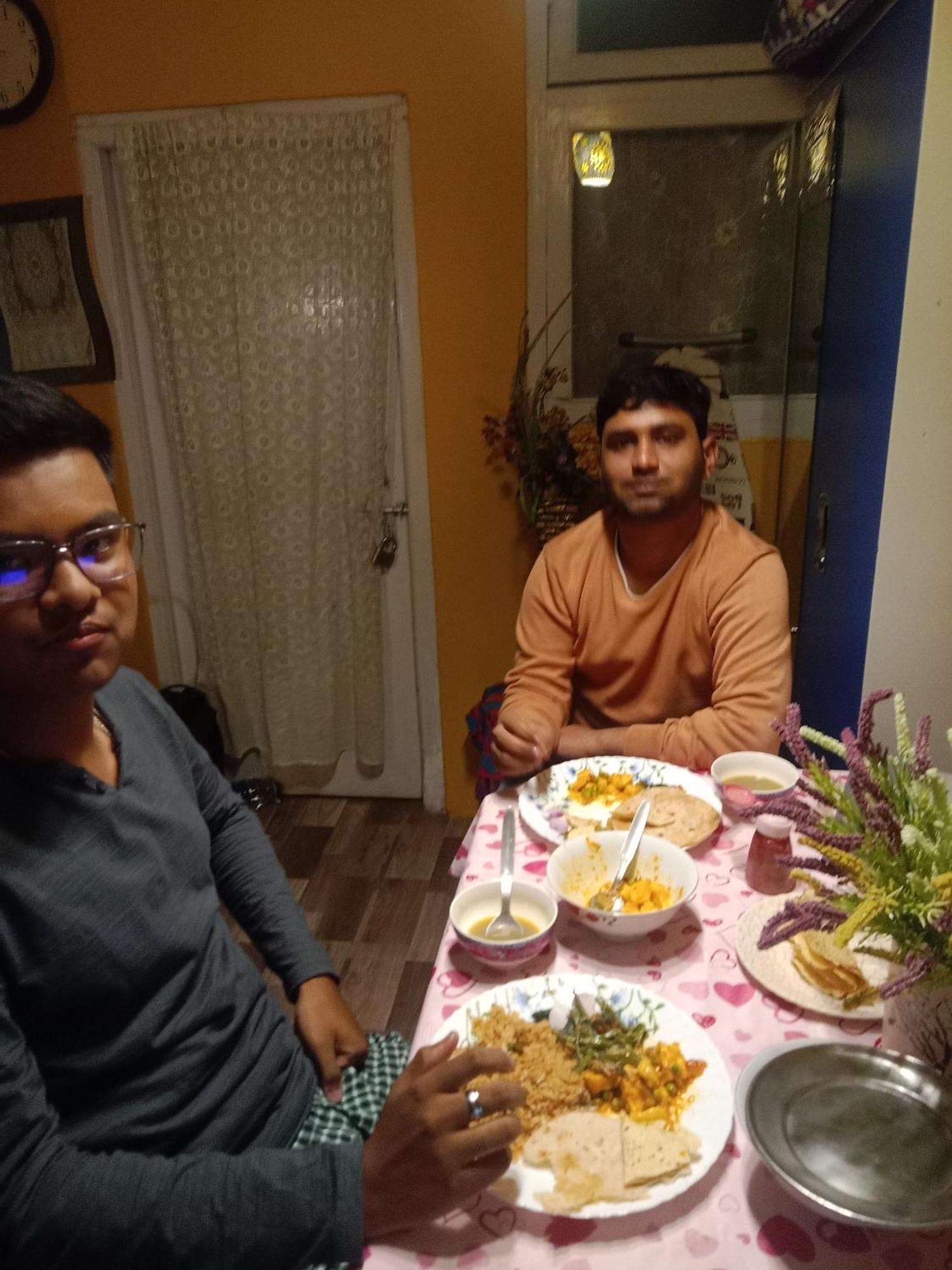 Beverly Hills Home Stay 大吉岭 外观 照片