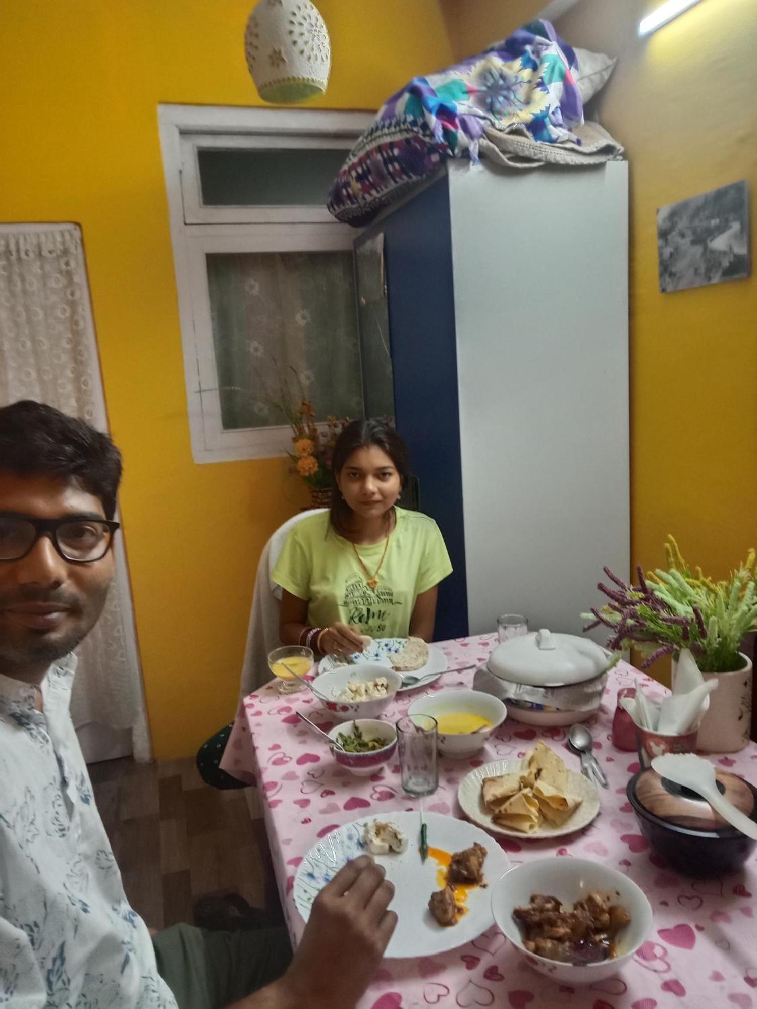 Beverly Hills Home Stay 大吉岭 外观 照片