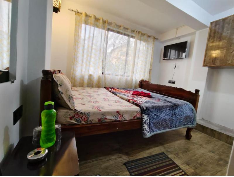 Beverly Hills Home Stay 大吉岭 外观 照片